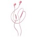 AURICULARES NGS CROSS FLIP PK AURICULARES NGS CROSS FLIP PK