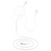 AURICULARES NGS CROSS FLIP WH AURICULARES NGS CROSS FLIP WH