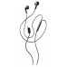 AURICULARES NGS CROSS GLIDE BK AURICULARES NGS CROSS GLIDE BK