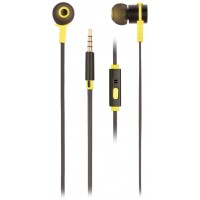 AURICULARES NGS CROSSRALLYBLACK