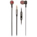 AURICULARES NGS CROSSRALLYGRAPHITE