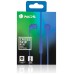 Headset Intrauditivos Ngs Skip Blue Jack 3.5mm Driver