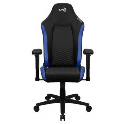 Silla Gaming Aerocool Crown DiseÃ±o