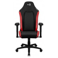 Silla Gaming Aerocool Crown DiseÃ±o