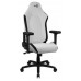 SILLA GAMING AEROCOOL CROWN DISENO PREMIUM CUERO