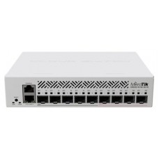 MikroTik CRS310-1G-5S-4S+IN Switch 5xSFP 4xSFP+