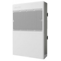 SWITCH EXTERIOR MIKROTIK NETPOWER 16P CRS318-16P-2S+OUT