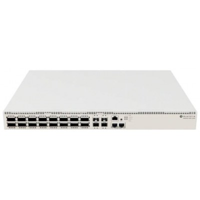 MikroTik CRS520-4XS-16XQ-RM Switch 16X100Gb QSFP28
