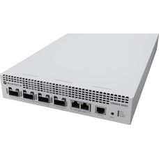 SWITCH MIKROTIK CRS804 DDQ 1U 400G