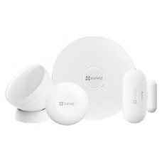 SMART HOME SENSOR KIT EU (Espera 4 dias)