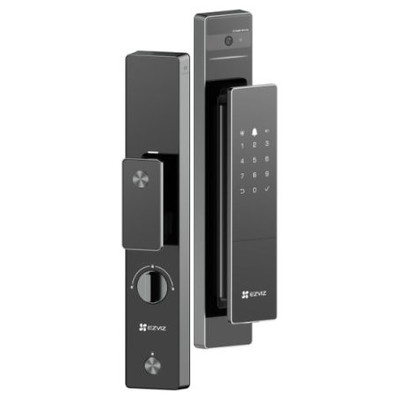 EZVIZ DL50 FVS 5085 (Espera 4 dias) EZVIZ DL50 FVS 5085 (Espera 4 dias)