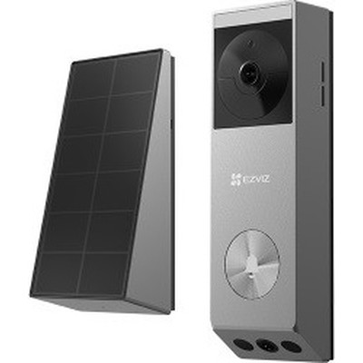 EZVIZ EP3x Pro Plata (Espera 4 dias) EZVIZ EP3x Pro Plata (Espera 4 dias)
