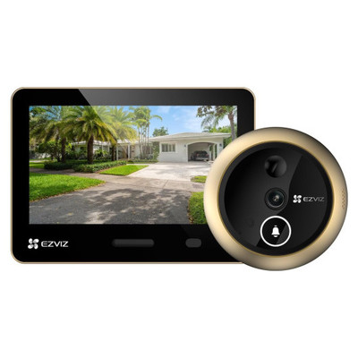EZVIZ EP4 GOLDEN (Espera 4 dias) EZVIZ EP4 GOLDEN (Espera 4 dias)