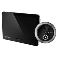 EZVIZ EP4 SILVER (Espera 4 dias) EZVIZ EP4 SILVER (Espera 4 dias)