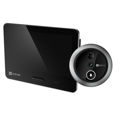 EZVIZ EP4 SILVER (Espera 4 dias) EZVIZ EP4 SILVER (Espera 4 dias)