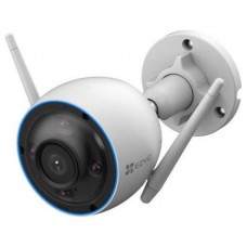 CÁMARA PARA EL HOGAR INTELIGENTE CON WIFI CS-H3C