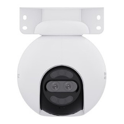 EZVIZ H80x Dual 4K Esférico Cámara de seguridad IP Interior y exterior 3840 x 2160 Pixeles Techo/pared (Espera 4 dias) EZVIZ H80x Dual 4K Esférico Cámara de seguridad IP Interior y exterior 3840 x 2160 Pixeles Techo/pared (Espera 4 dias)