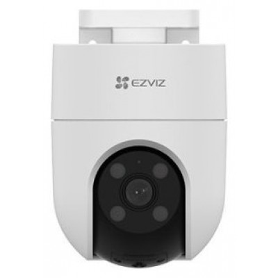 EZVIZ H8c Esférico Cámara de seguridad IP Interior y exterior 1920 x 1080 Pixeles Techo/Pared/Poste (Espera 4 dias)