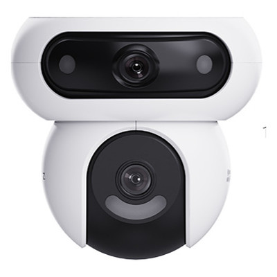 EZVIZ CS-H90 Almohadilla Cámara de seguridad IP Exterior 2560 x 1440 Pixeles Pared (Espera 4 dias) EZVIZ CS-H90 Almohadilla Cámara de seguridad IP Exterior 2560 x 1440 Pixeles Pared (Espera 4 dias)