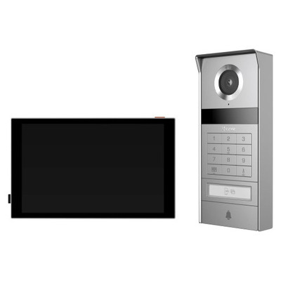 EZVIZ VIDEO DOORBELL TP9 PRO (Espera 4 dias) EZVIZ VIDEO DOORBELL TP9 PRO (Espera 4 dias)