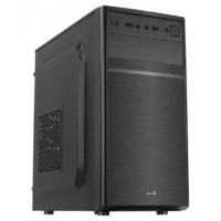 CAJA MICROATX AEROCOOL CS-103 FRONTAL CON DISENO