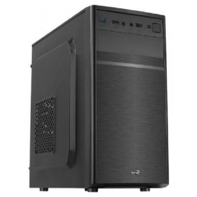 CAJA MICROATX AEROCOOL CS-103 FRONTAL CON DISENO