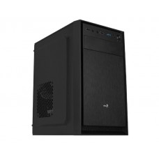 CAJA MICROATX CS-104 NEGRO AEROCOOL (Espera 4 dias)