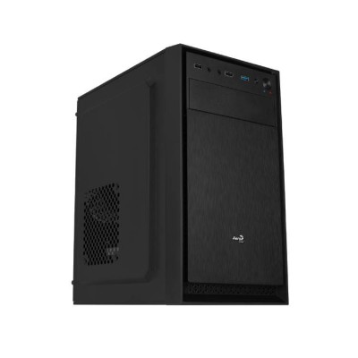 CAJA MICROATX AEROCOOL CS-104 FRONTAL CON DISENO