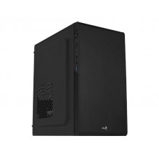 CAJA MICROATX AEROCOOL CS-106 FRONTAL CON DISENO