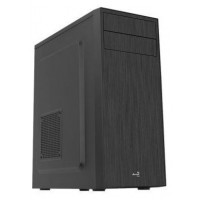 CAJA ATX SEMITORRE AEROCOOL CS1103 FRONTAL CON DISENO