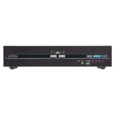 ATEN CS1142D4C-AT-G interruptor KVM (Espera 4 dias)