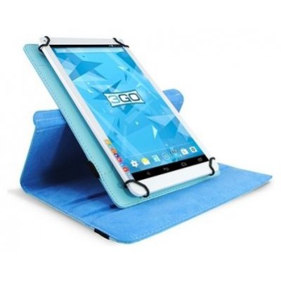 FUNDA TABLET 3GO 10,1" CELESTE