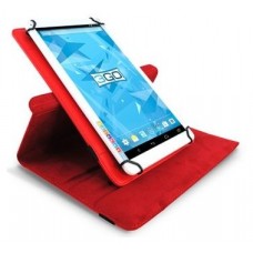 FUNDA TABLET 7"" ROJO 3GO (Espera 4 dias)