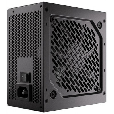 FUENTE ALIM. 850W 80+ BRONZE CSK PRO ATX3.1 850W NEGRO ANTEC (Espera 4 dias)
