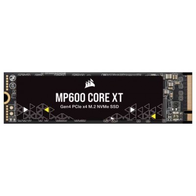 Corsair MP600 CORE XT M.2 1000 GB PCI Express 4.0 QLC 3D NAND NVMe (Espera 4 dias)