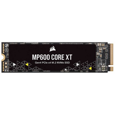 Corsair MP600 CORE XT M.2 2000 GB PCI Express 4.0 QLC 3D NAND NVMe (Espera 4 dias)