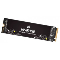 Corsair MP700 PRO M.2 4 TB PCI Express 5.0 3D TLC NAND NVMe (Espera 4 dias)