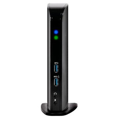 DOCKING CLUB 3D USB-A/USB-B/DP/RJ45 NEGRO (Espera 4 dias) DOCKING CLUB 3D USB-A/USB-B/DP/RJ45 NEGRO (Espera 4 dias)