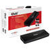 DOCKING CLUB 3D USB-A/DVI/DP/HDMI NEGRO (Espera 4 dias)