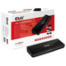 DOCKING CLUB 3D USB-A/DVI/DP/HDMI NEGRO (Espera 4 dias)