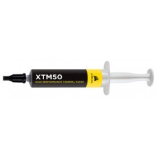 Corsair XTM50 compuesto disipador de calor 5 W/m·K 5 g (Espera 4 dias)