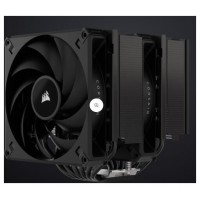 REFRIGERADOR CPU MULTIZOCALO CORSAIR A115 VENTILADOR