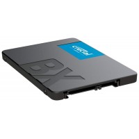 SSD CRUCIAL 2.5" 1TB SATA3 BX500 (Espera 4 dias)