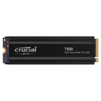 DISCO M.2 NVMe 1TB CRUCIAL T500 CT1000T500SSD5 PCIe
