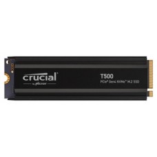DISCO M.2 NVMe 1TB CRUCIAL T500 CT1000T500SSD5 PCIe
