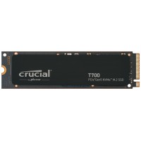 SSD CRUCIAL 1TB T700 PCIE M.2 NVME