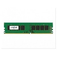 Ddr4 16gb 2400mhz Crucial Ct16g4dfd824a