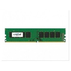 Ddr4 16gb 2400mhz Crucial Ct16g4dfd824a