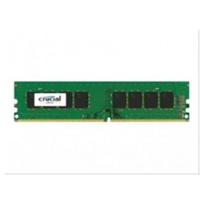 Ddr4 16gb 2400mhz Crucial Ct16g4dfd824a