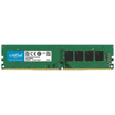MODULO DDR4 16GB 3200MHZ CRUCIAL CL22 1.2V NO ECC (Espera 4 dias)